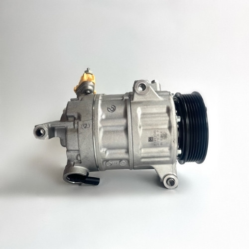 Lốc điều hòa Everest 2020 Lốc lạnh Ranger 2.0 xịn chính hãng Ford